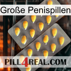 Große Penispillen cialis2